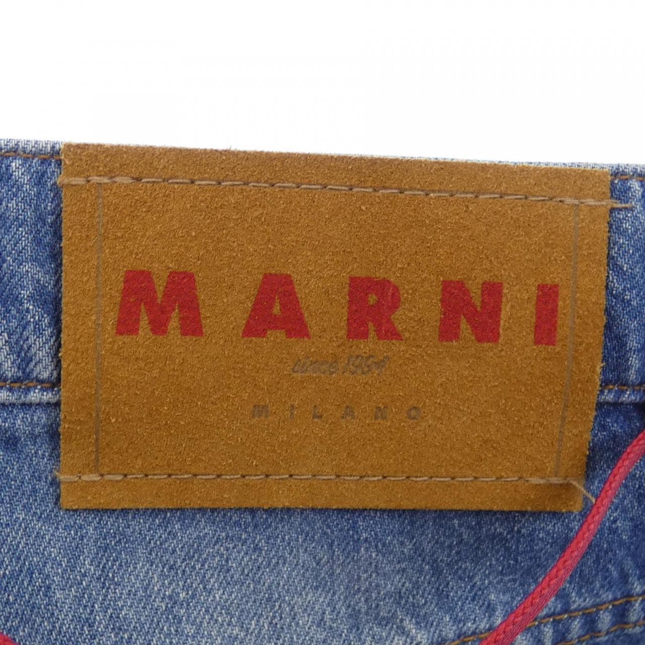 マルニ MARNI ジーンズ