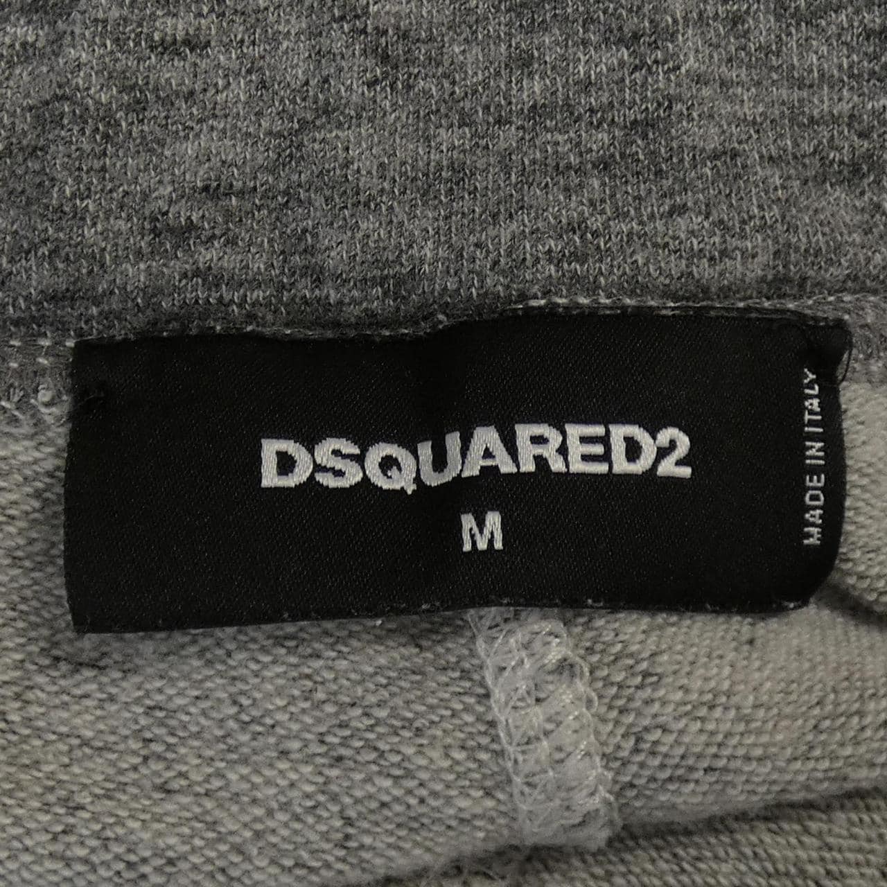 ディースクエアード DSQUARED2 ショートパンツ