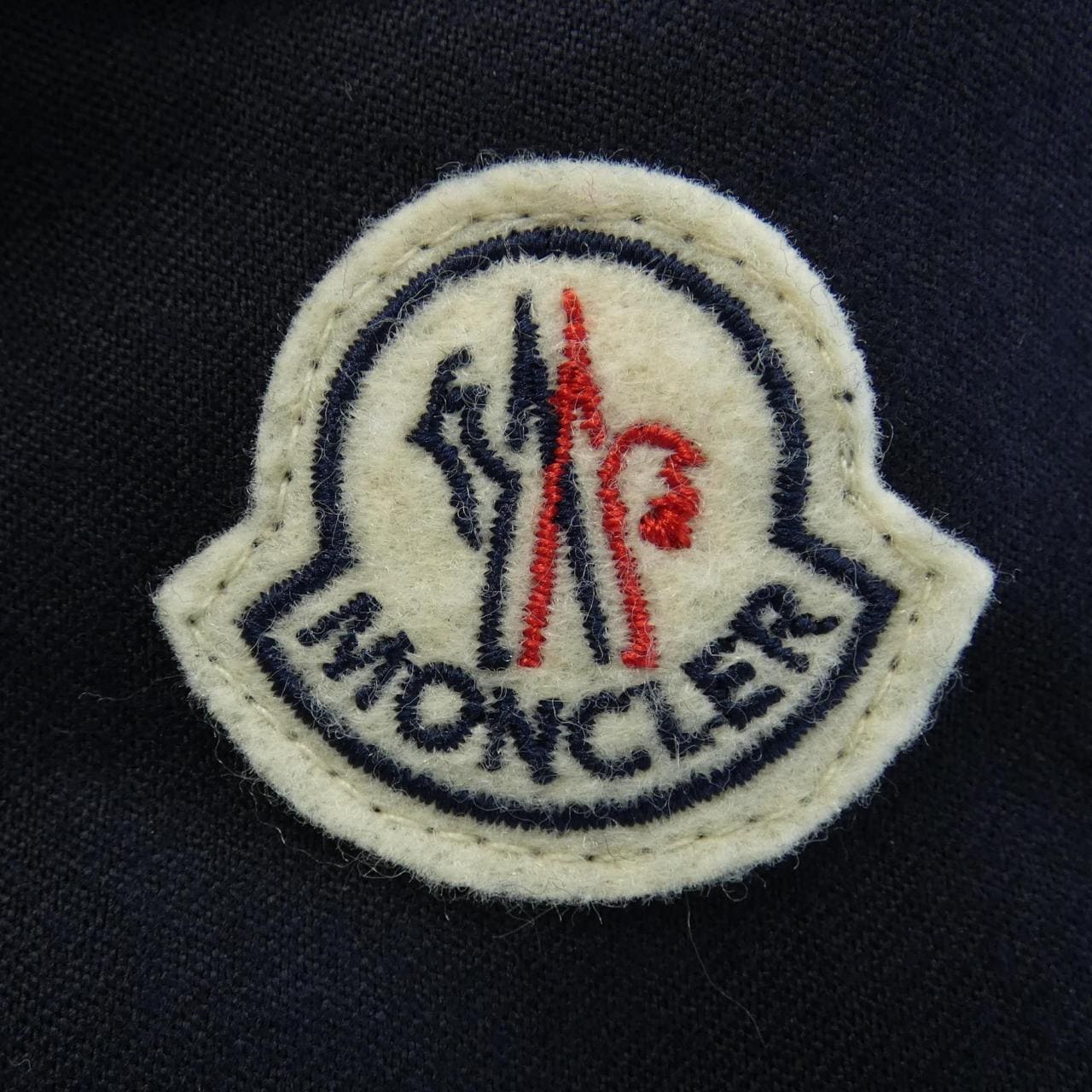 MONCLER MONCLER Down Jacket