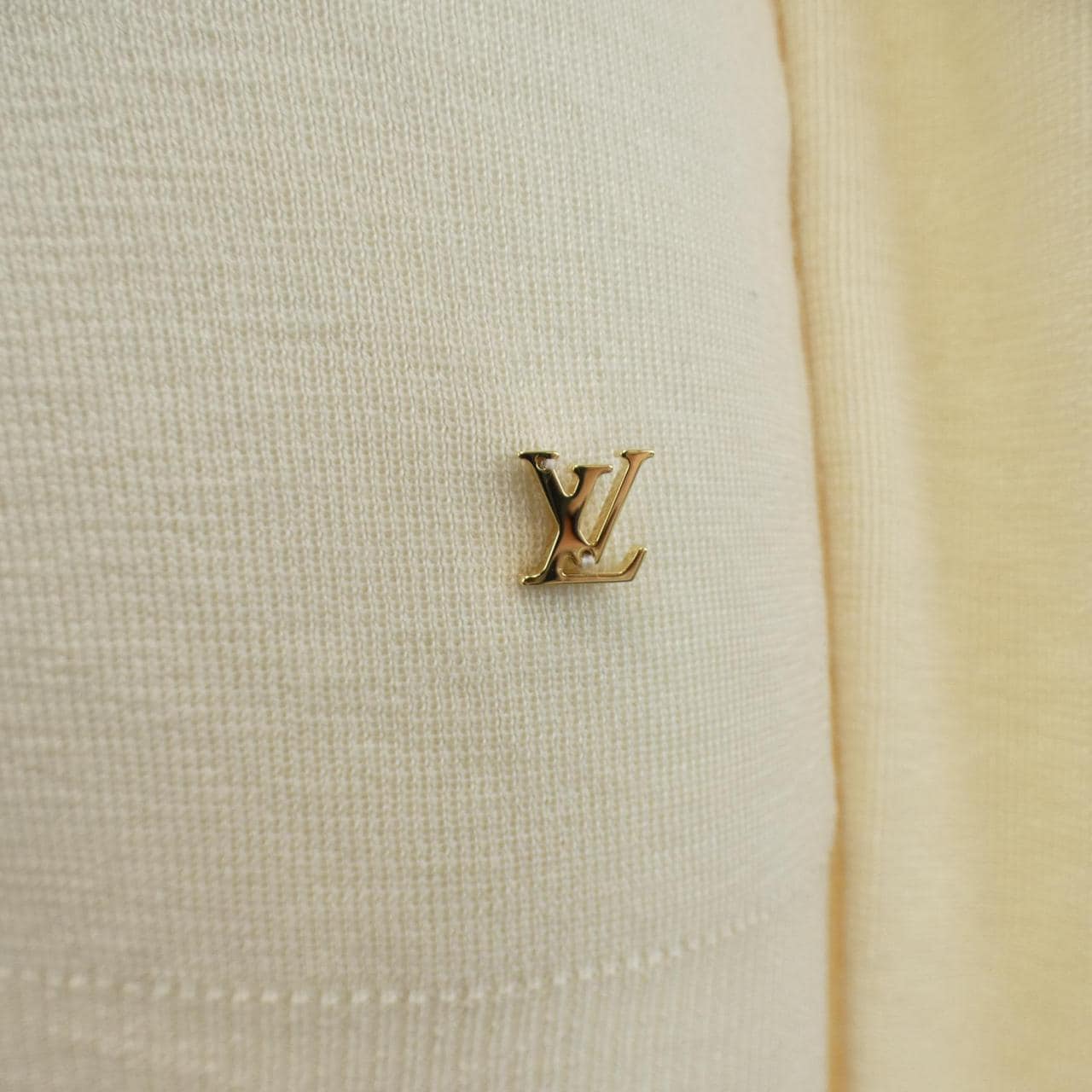ルイヴィトン LOUIS VUITTON ニット