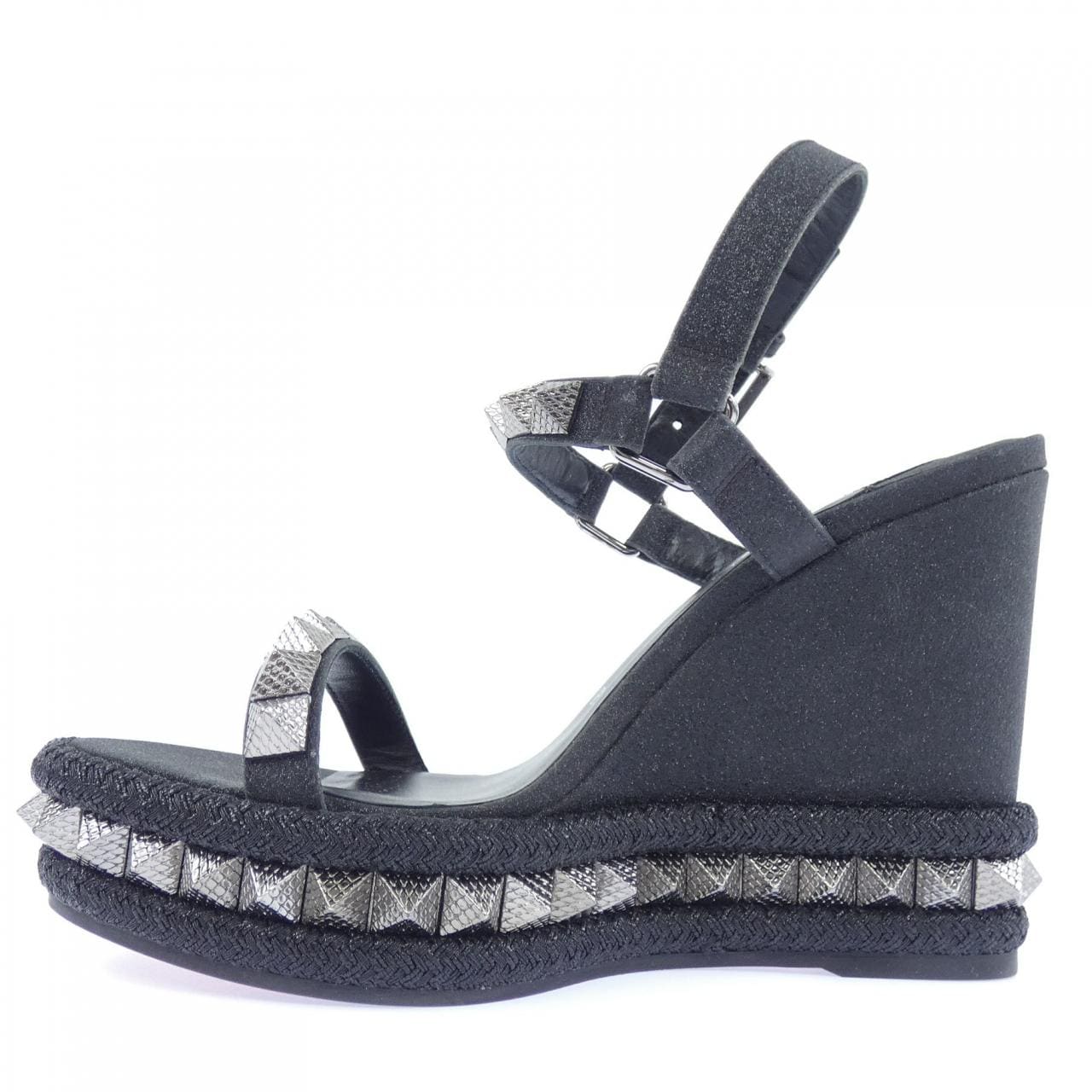 クリスチャンルブタン CHRISTIAN LOUBOUTIN 1230481 サンダル