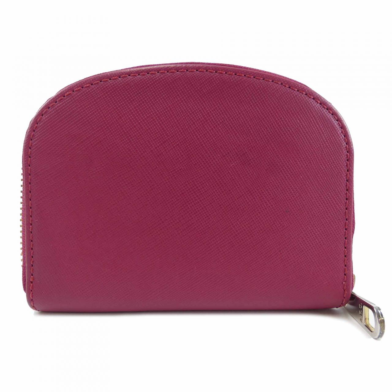 アーペーセー A.P.C. WALLET
