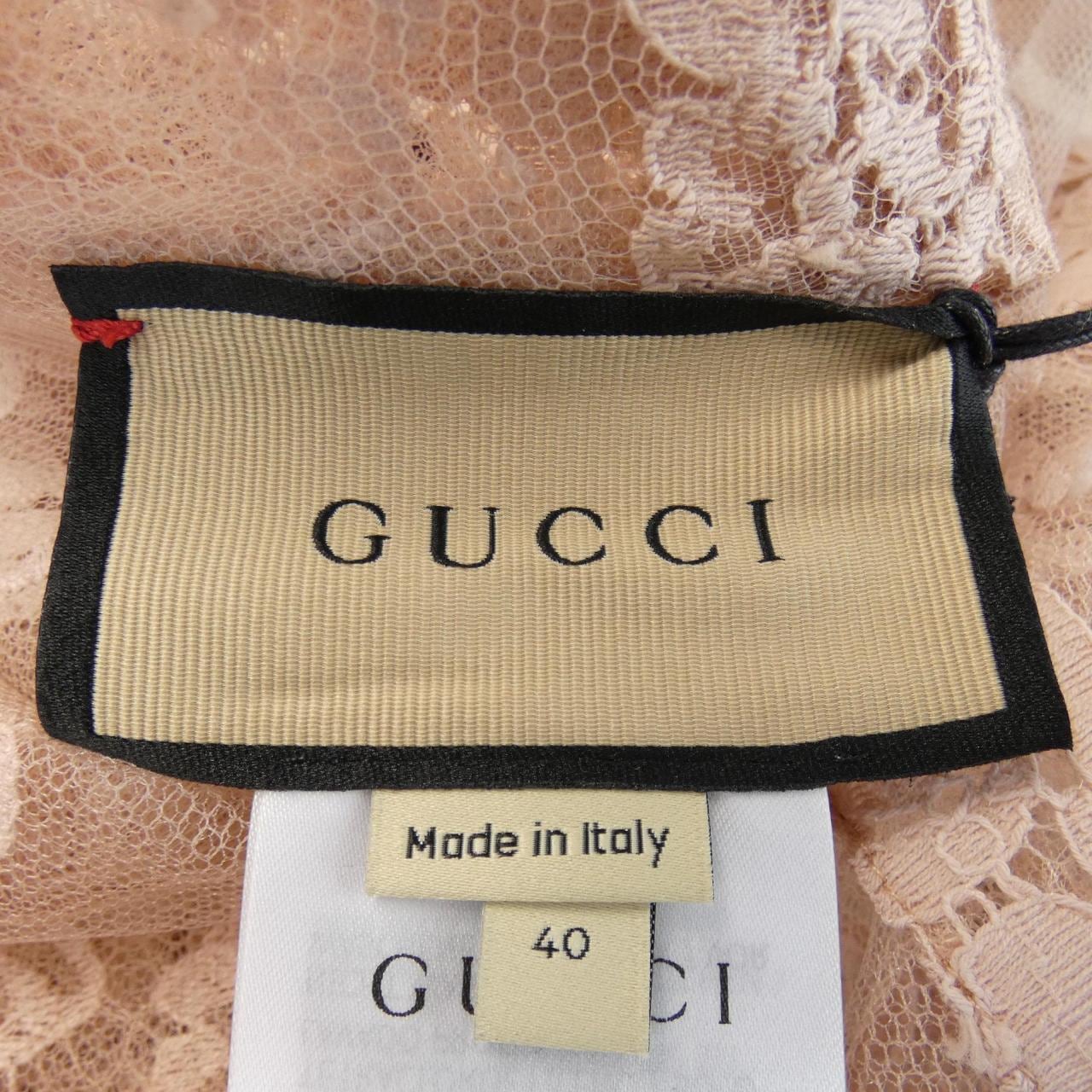 グッチ GUCCI ワンピース