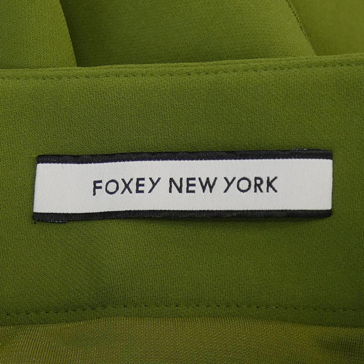 フォクシーニューヨーク FOXEY NEW YORK スカート