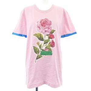 ドルチェアンドガッバーナ DOLCE&GABBANA Tシャツ