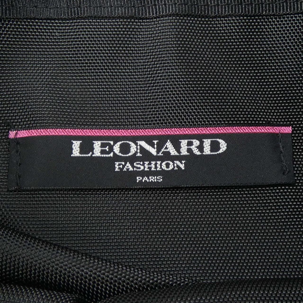 レオナールファッション LEONARD FASHION BAG