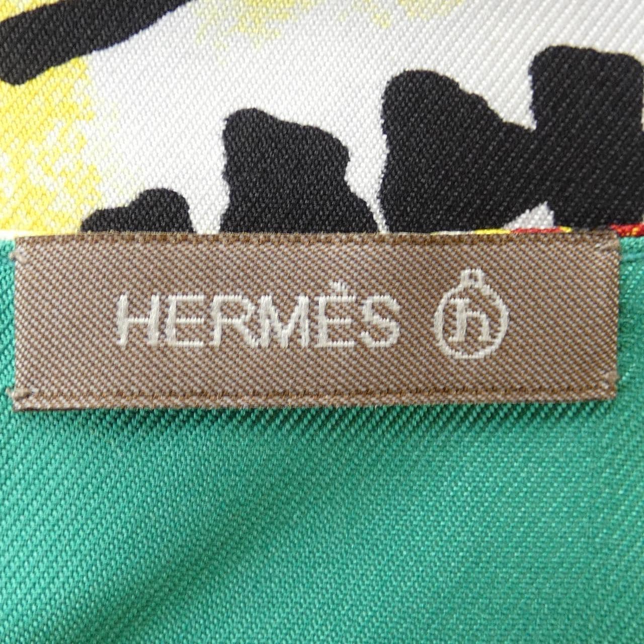 HERMES HERMES Tops