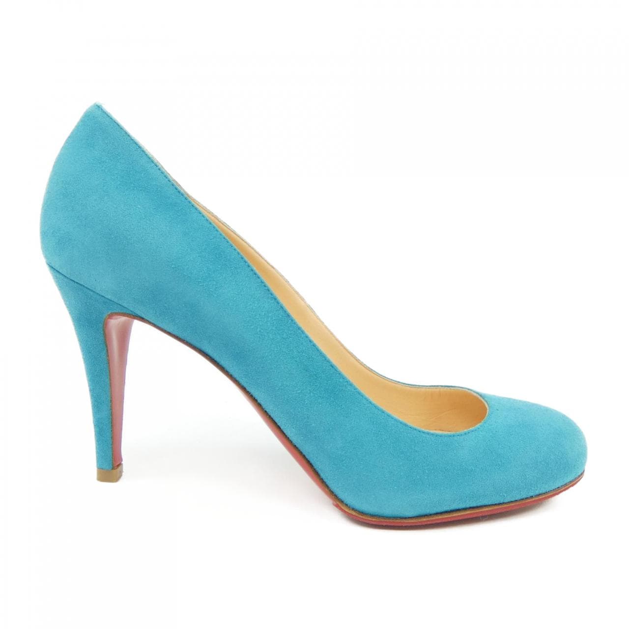クリスチャンルブタン CHRISTIAN LOUBOUTIN パンプス