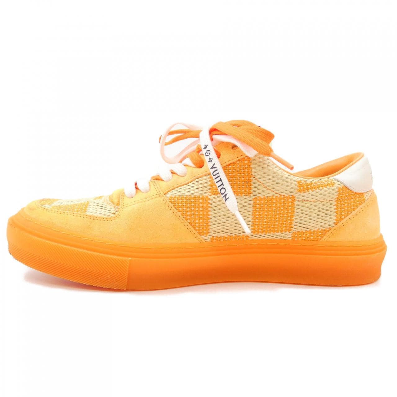 ルイヴィトン LOUIS VUITTON スニーカー