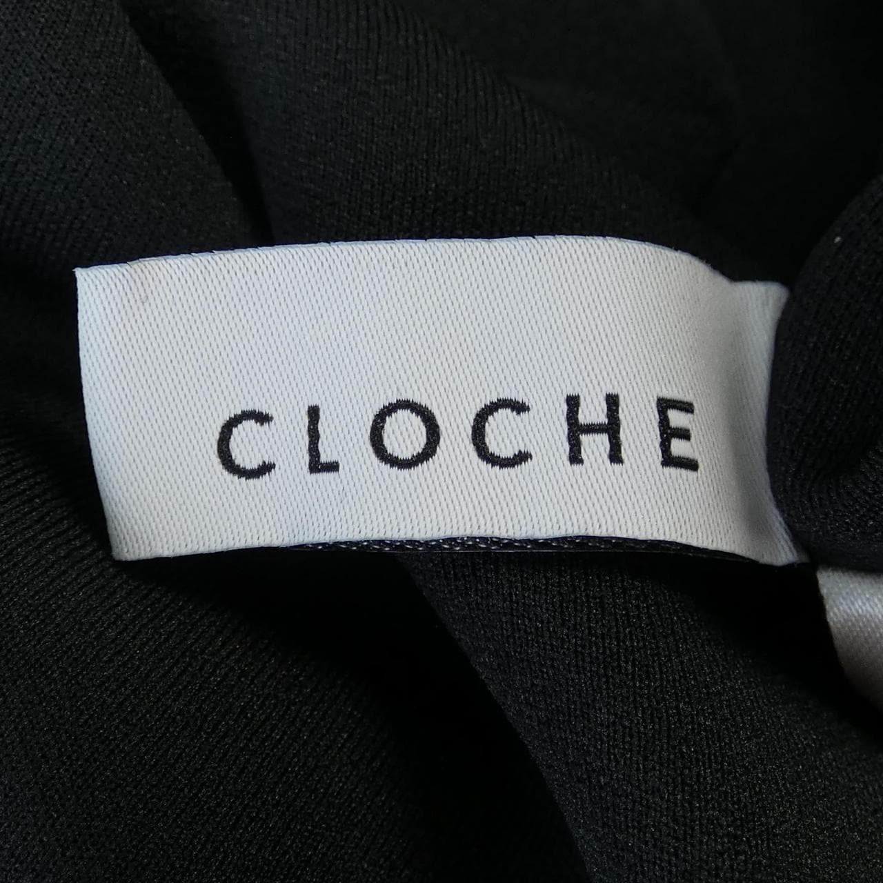 クロチェ Cloche トップス