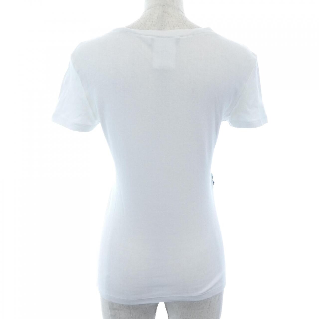 クリスチャンディオール CHRISTIAN DIOR 5A16155593 Tシャツ