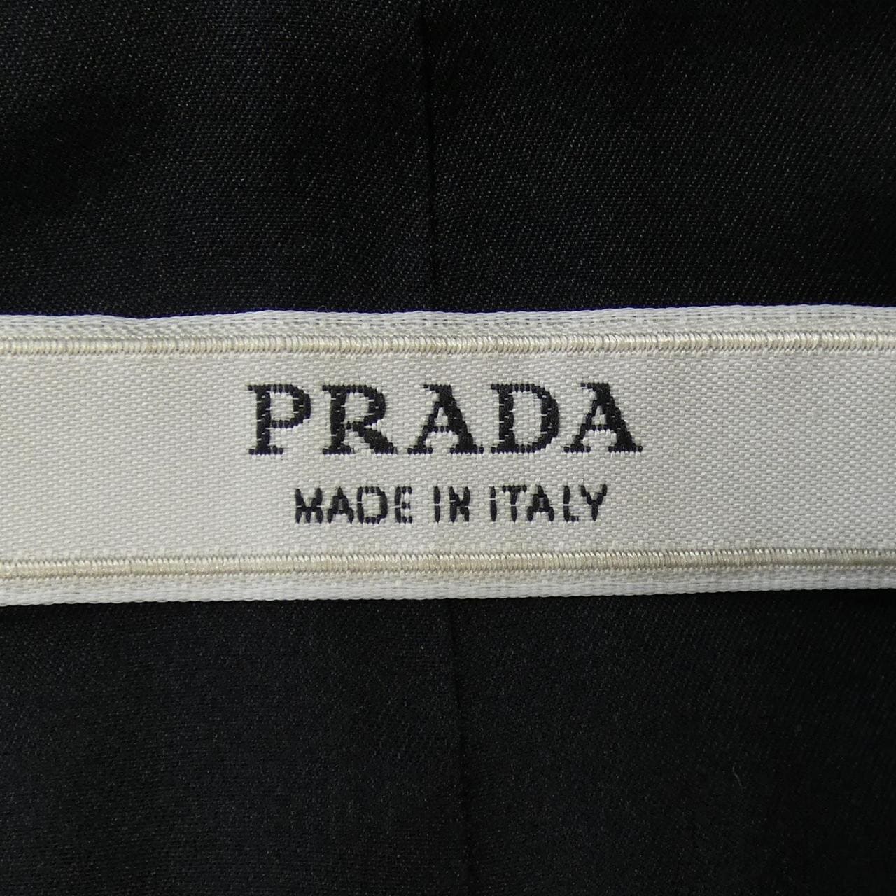 プラダ PRADA P6470 WZA コート