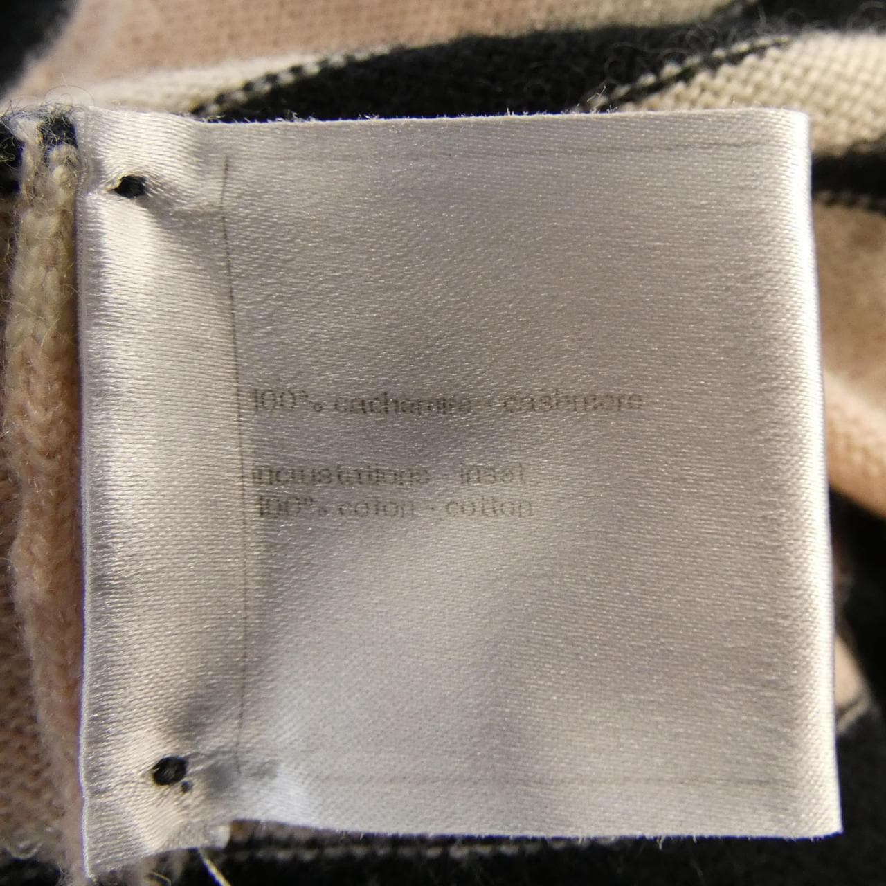 シャネル CHANEL P40251K02894 ワンピース