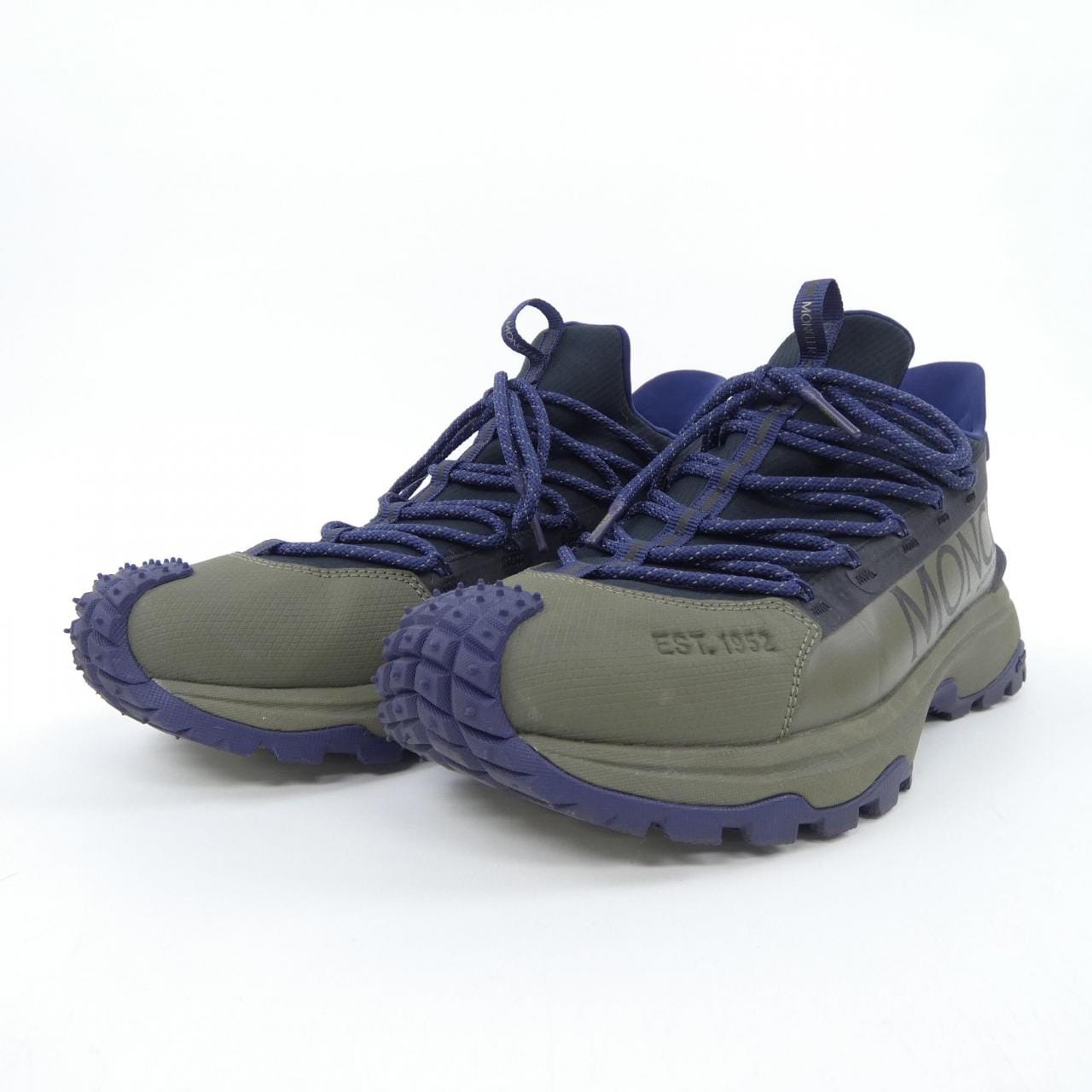 モンクレール MONCLER スニーカー