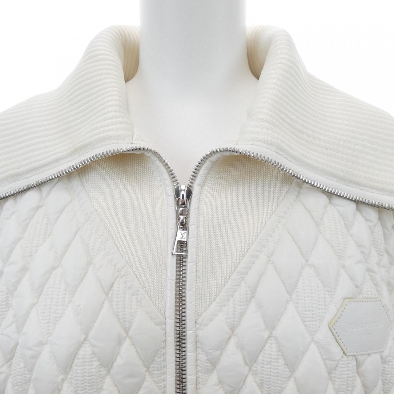 ルイヴィトン LOUIS VUITTON F8JA12PUI ジャケット