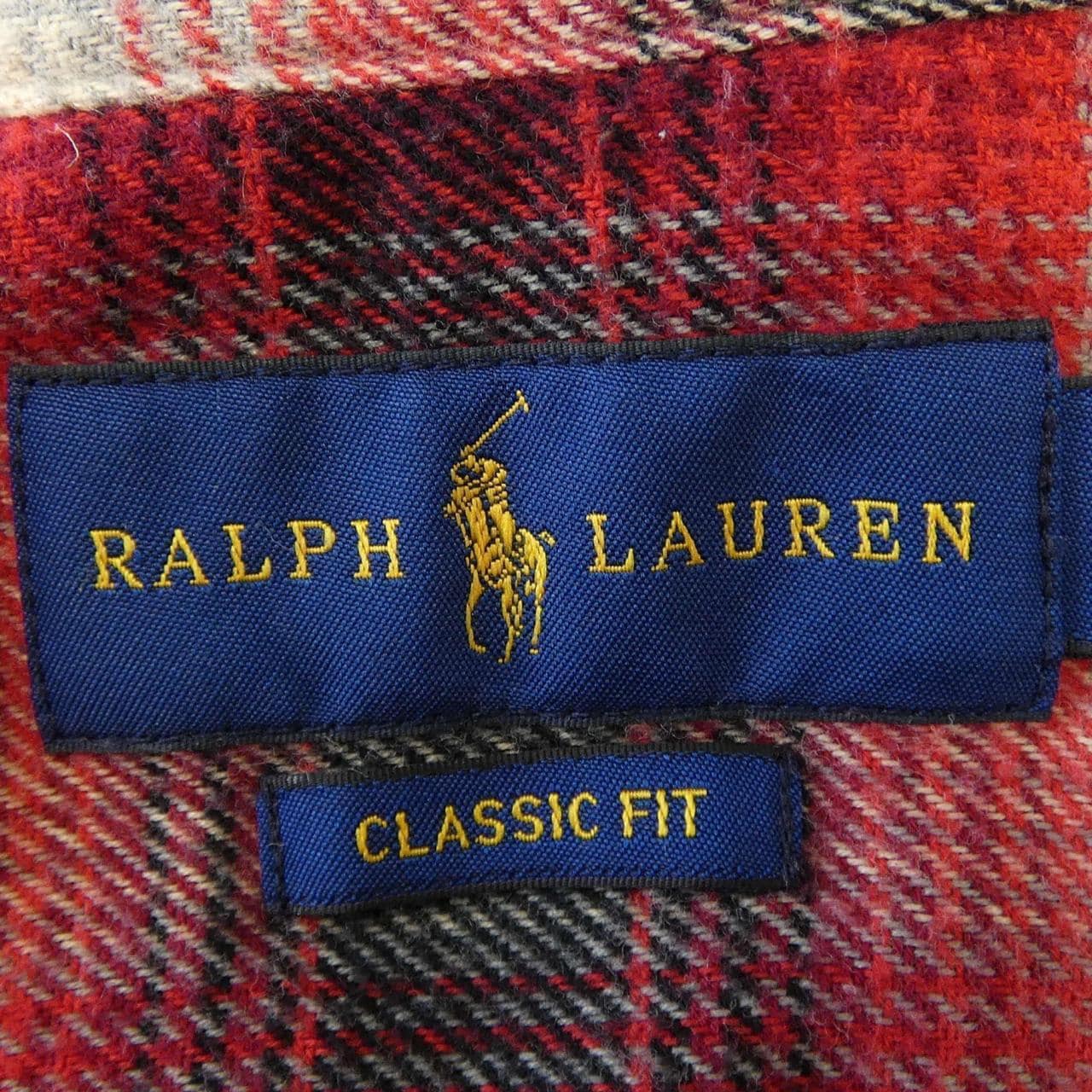 ラルフローレン RALPH LAUREN シャツ