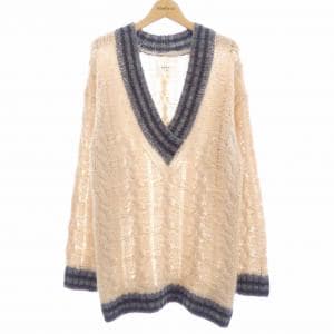 アメリ AMERI VINTAGE ニット