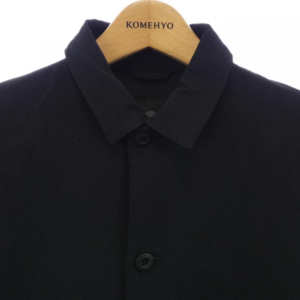 テアトラ TEATORA TT-CG-SHT-GC シャツ