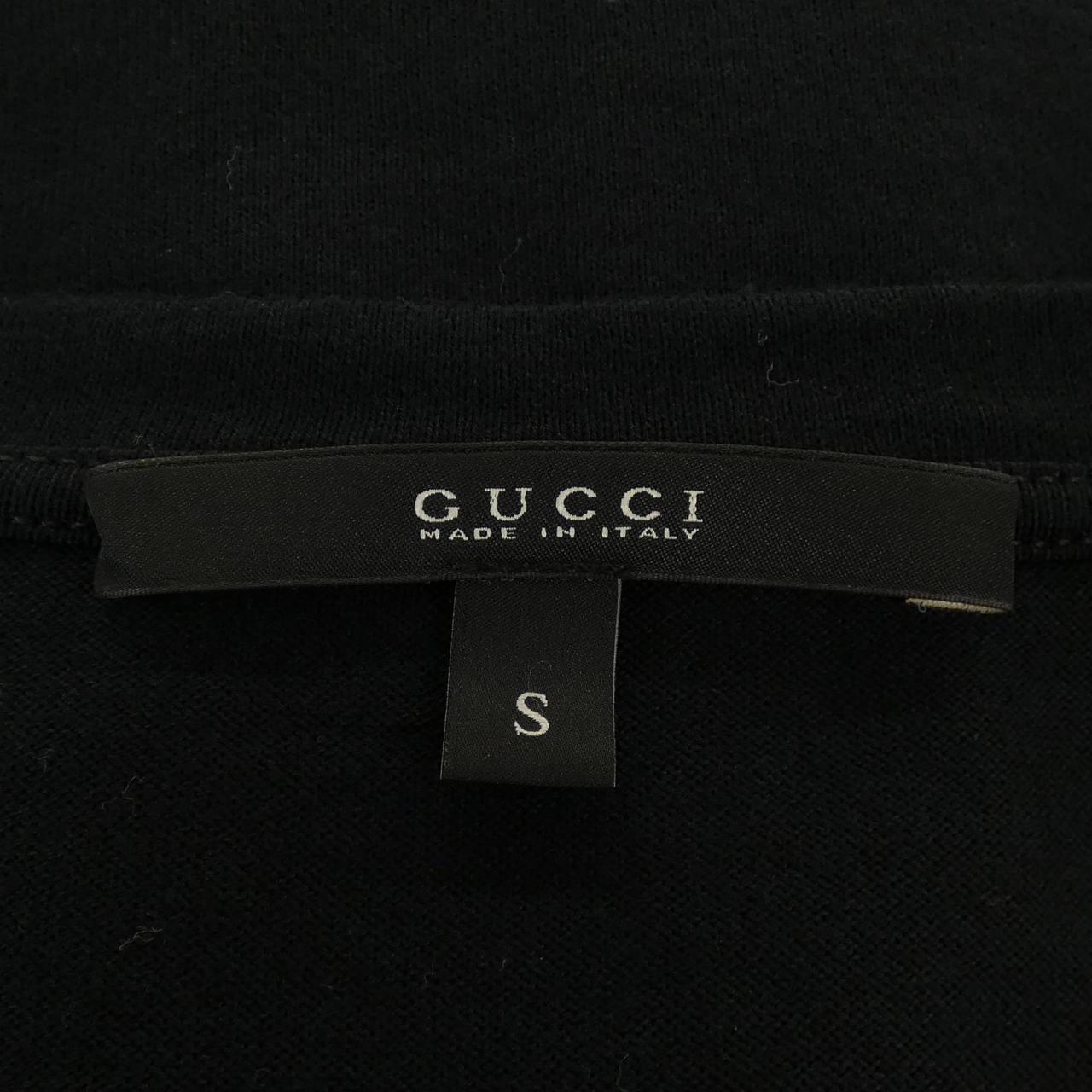グッチ GUCCI 243790 X3483 Tシャツ