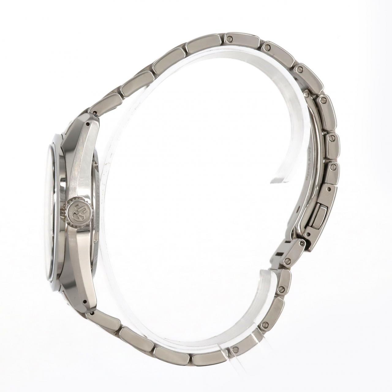 SEIKO Grand SEIKO Heritage系列44GS 55th LTD 9SA5-00E0/SLGH009 SS自动上弦