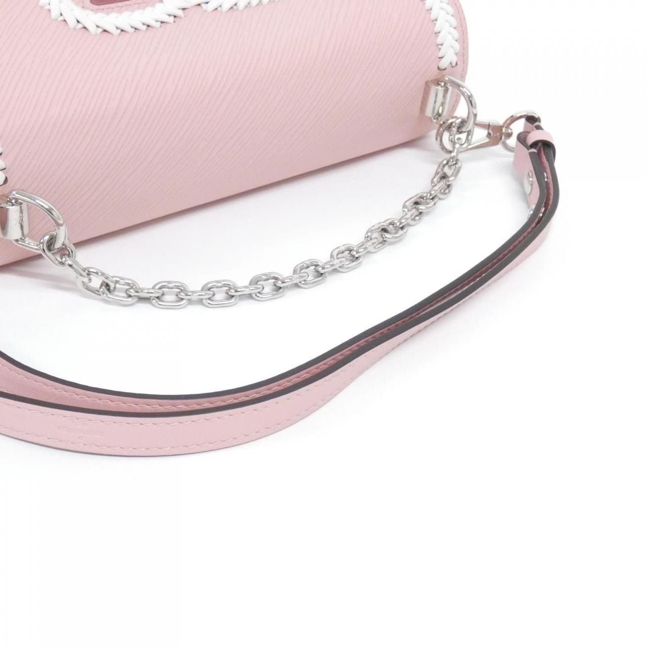 ルイヴィトン エピ ツイスト MM M53126 ショルダーバッグ