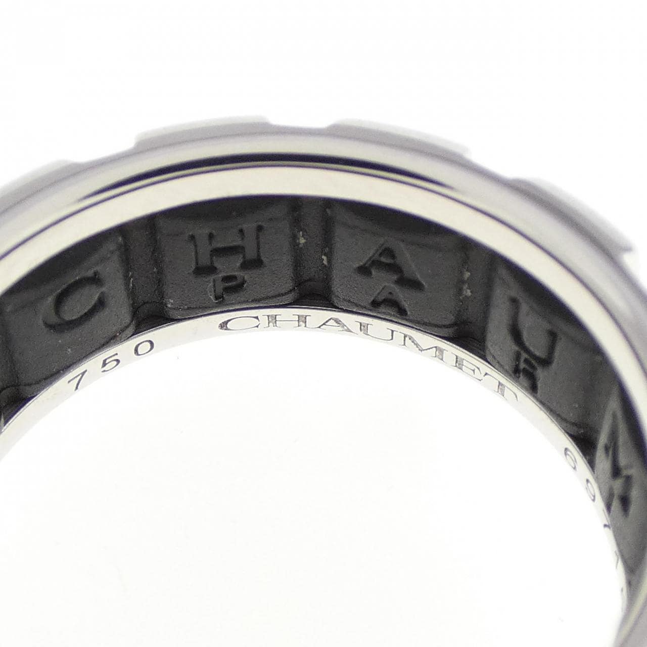 CHAUMET Class One small ring