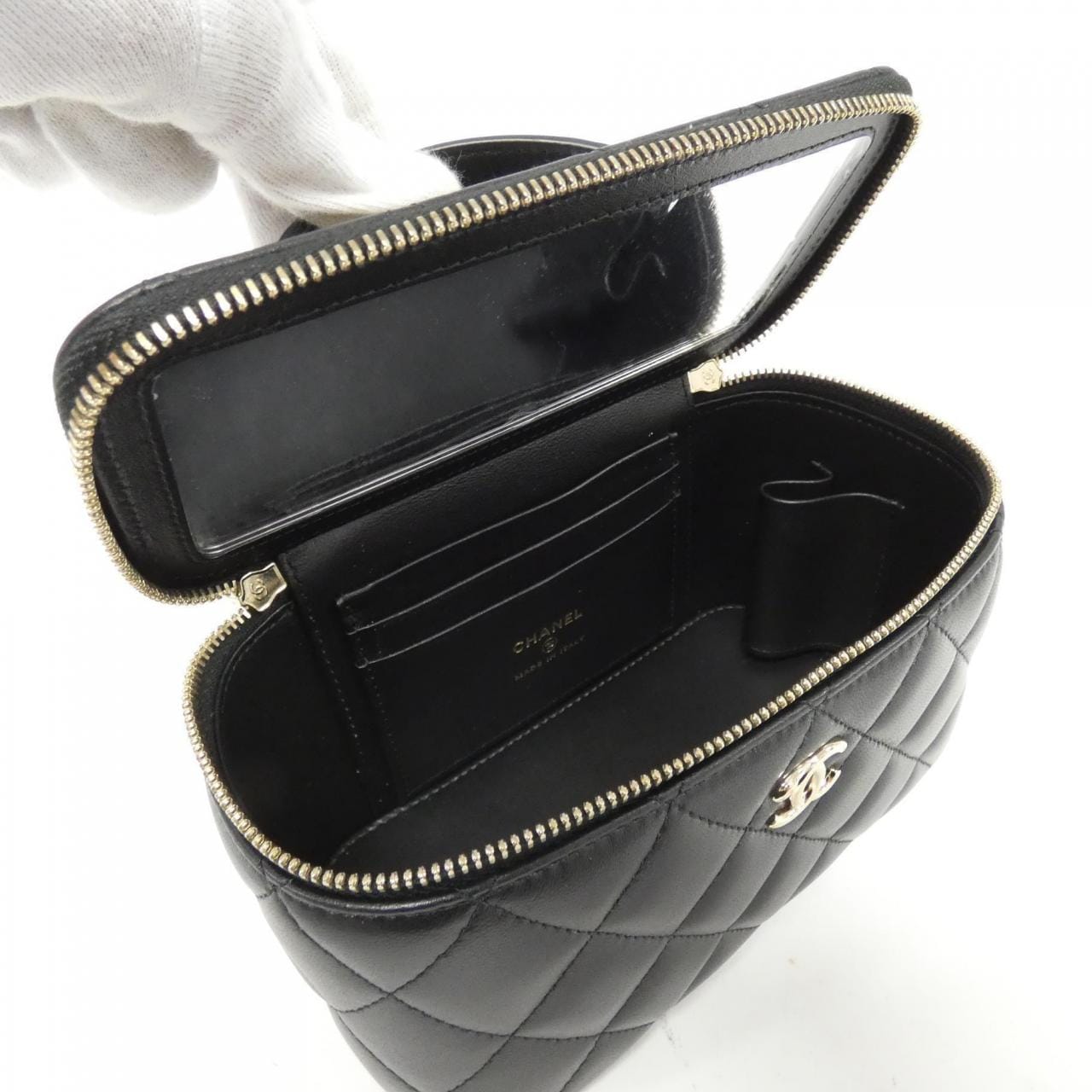 [未使用品] CHANEL AP1472 包