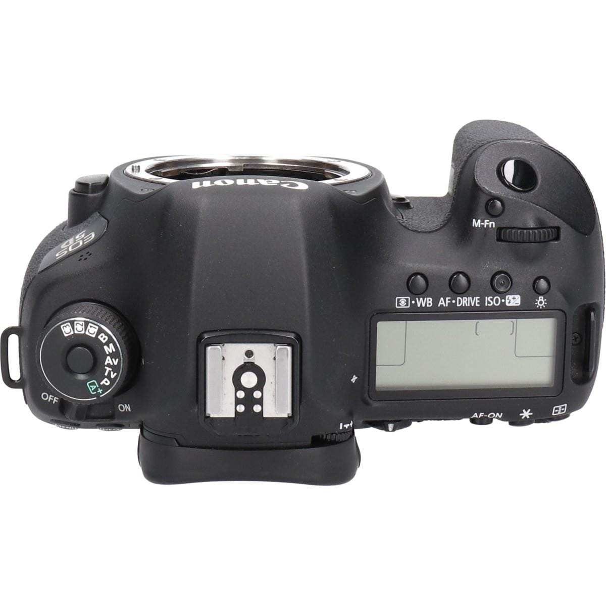 ＥＯＳ５Ｄ　ＭＡＲＫ　ＩＩＩ