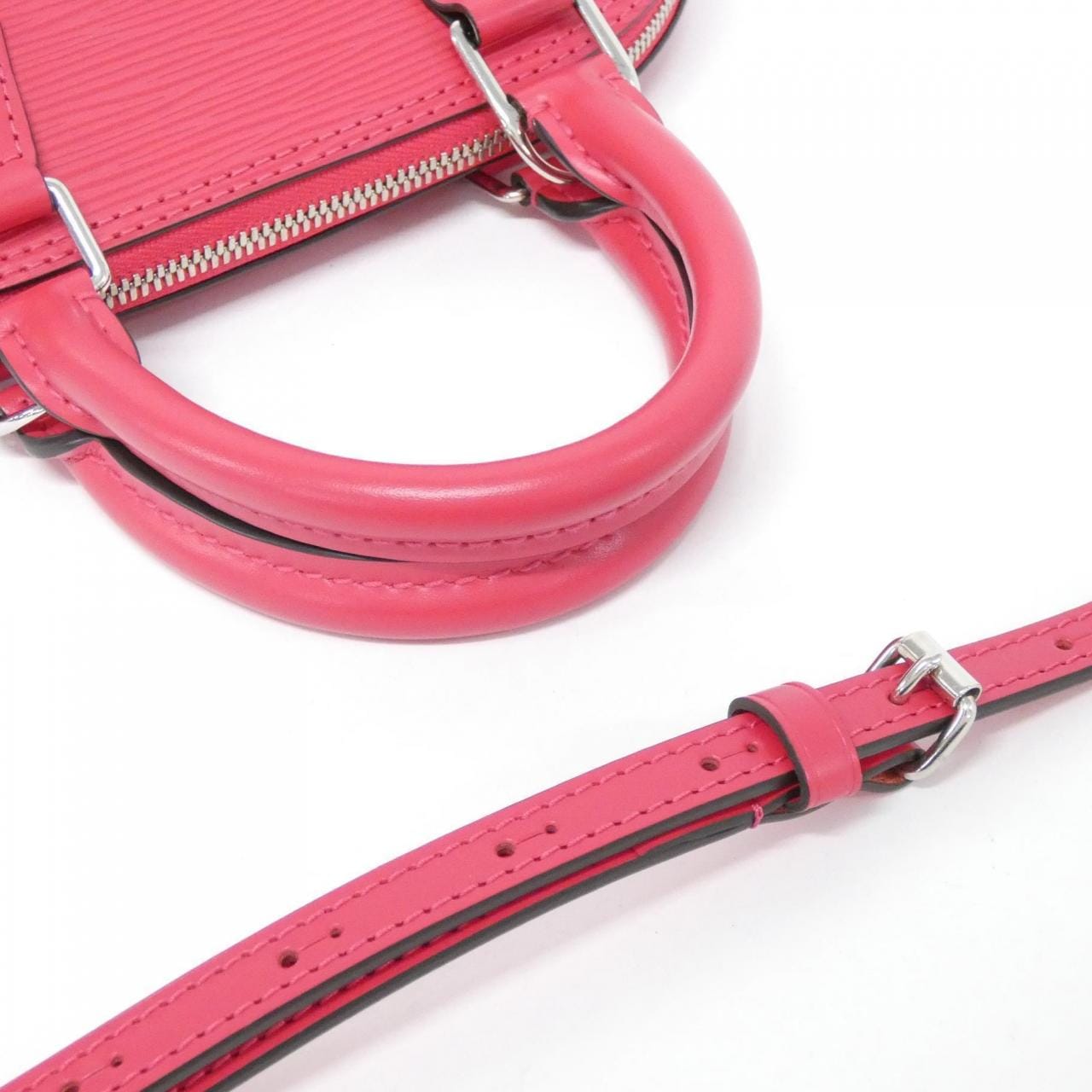 ルイヴィトン エピ アルマBB M11382 バッグ