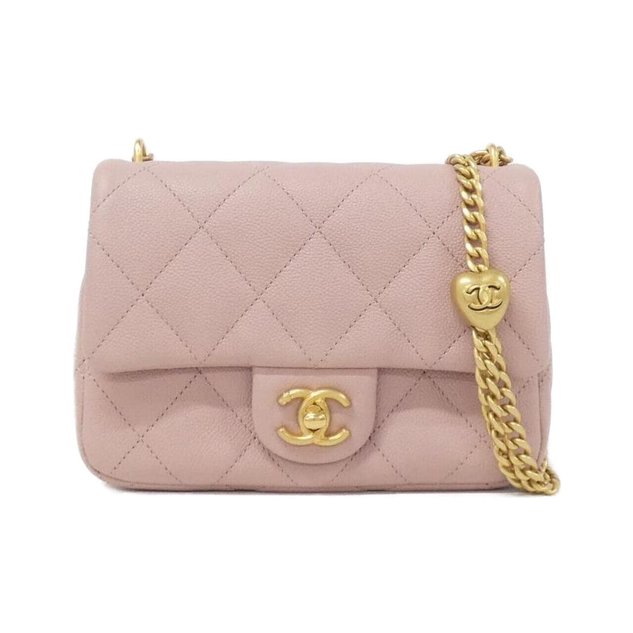 シャネル AS3829 ショルダーバッグ