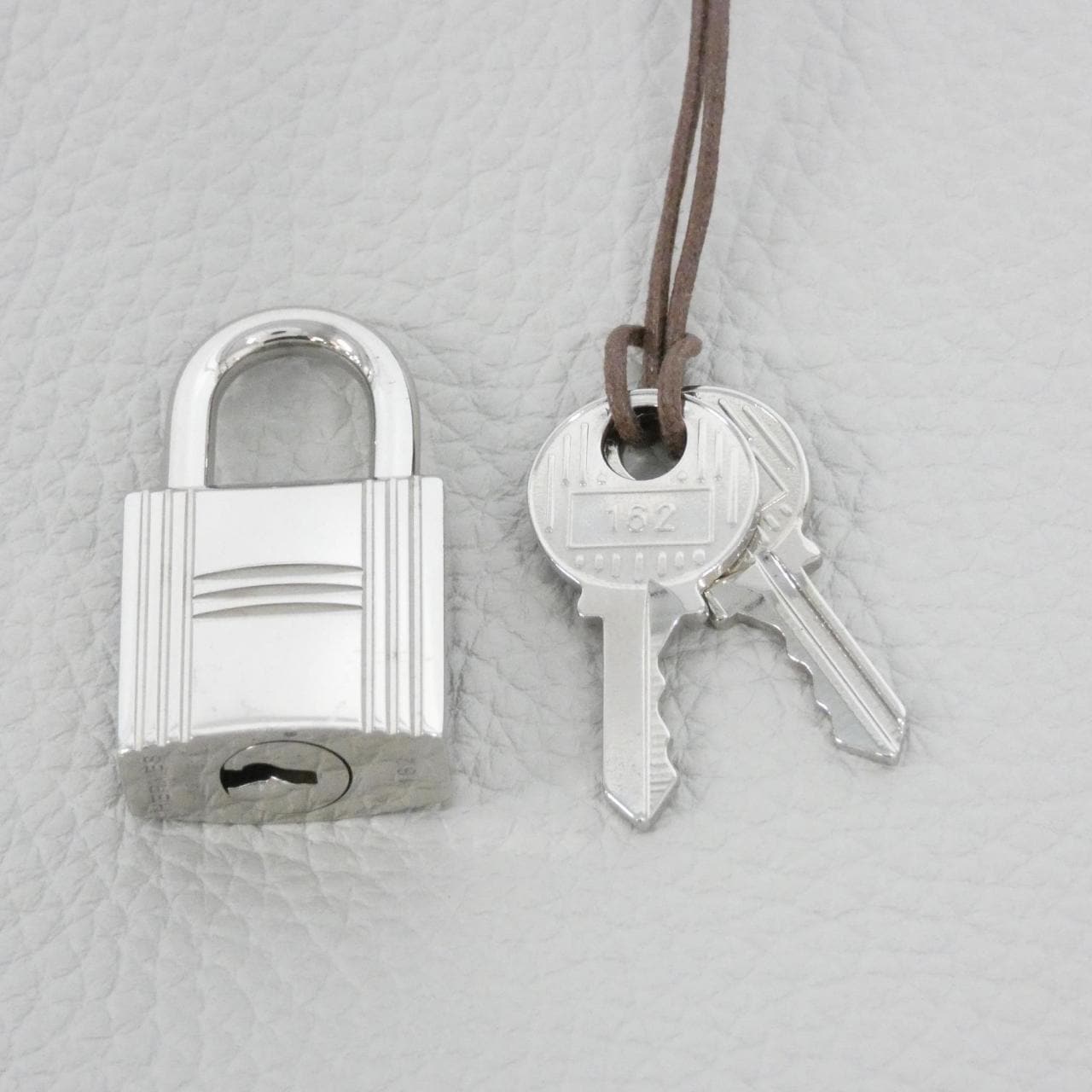 エルメス ピコタン ロック PM 056289CK バッグ