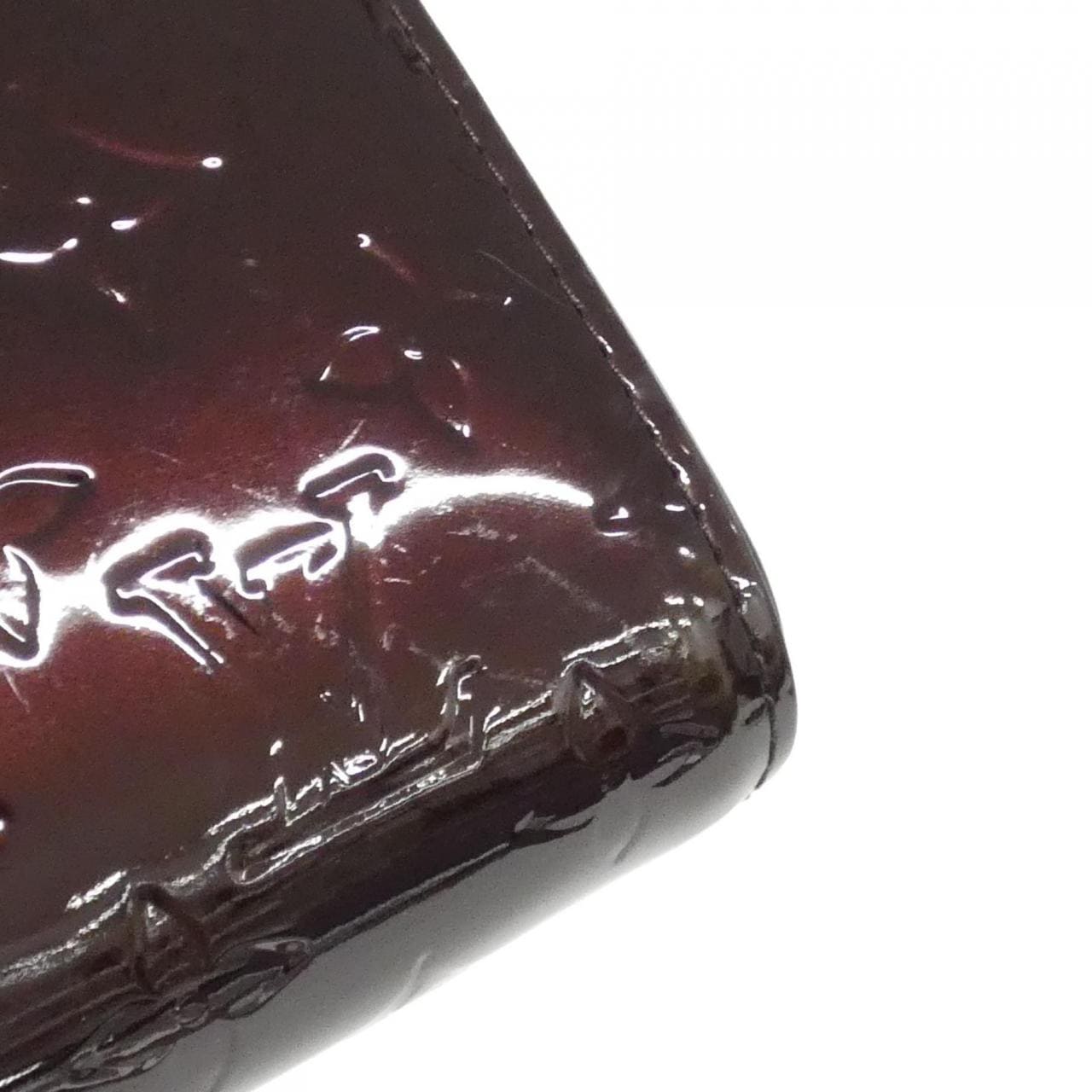 ルイヴィトン ヴェルニ ロクスバリードライブ M91995 バッグ