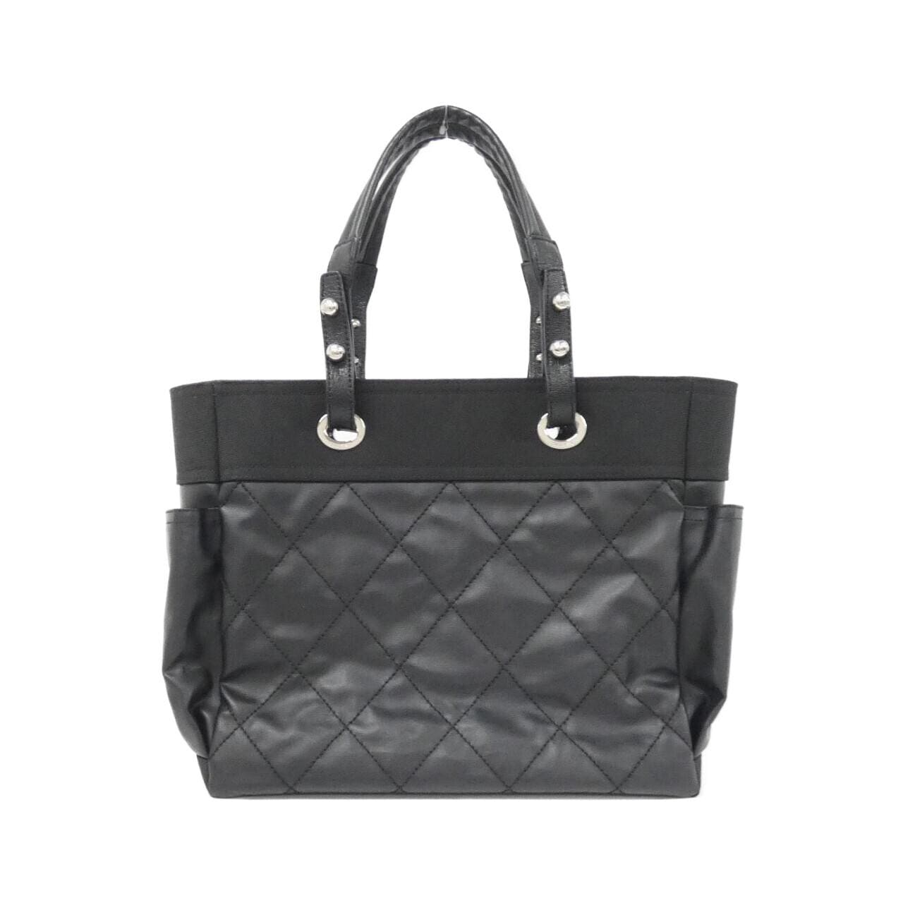 シャネル パリビアリッツ ライン 34210 バッグ