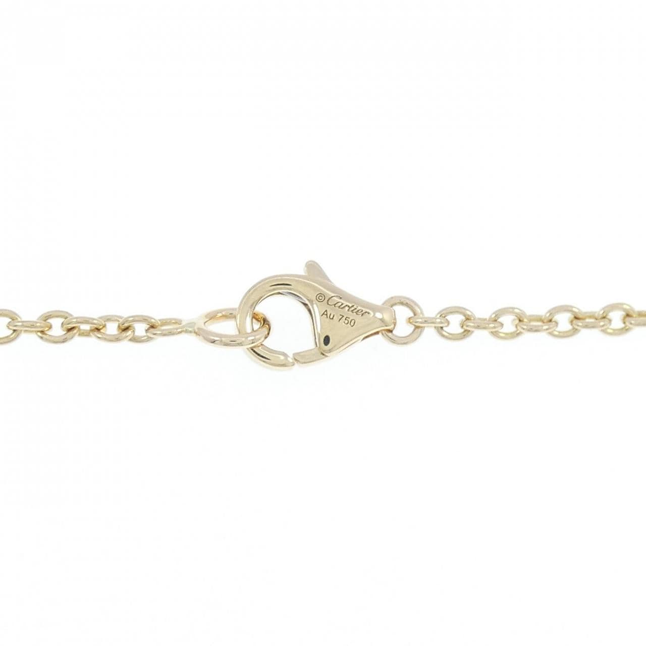 Cartier baby love bracelet