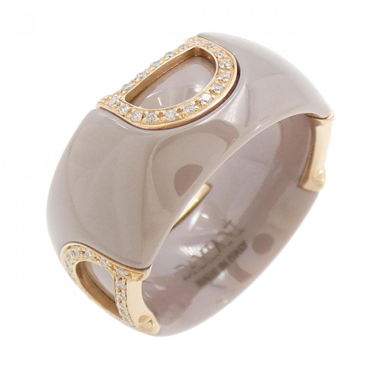 DAMIANI D. Icon Ring