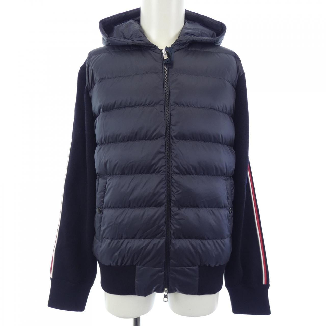 【新品】モンクレール MONCLER ダウンジャケット