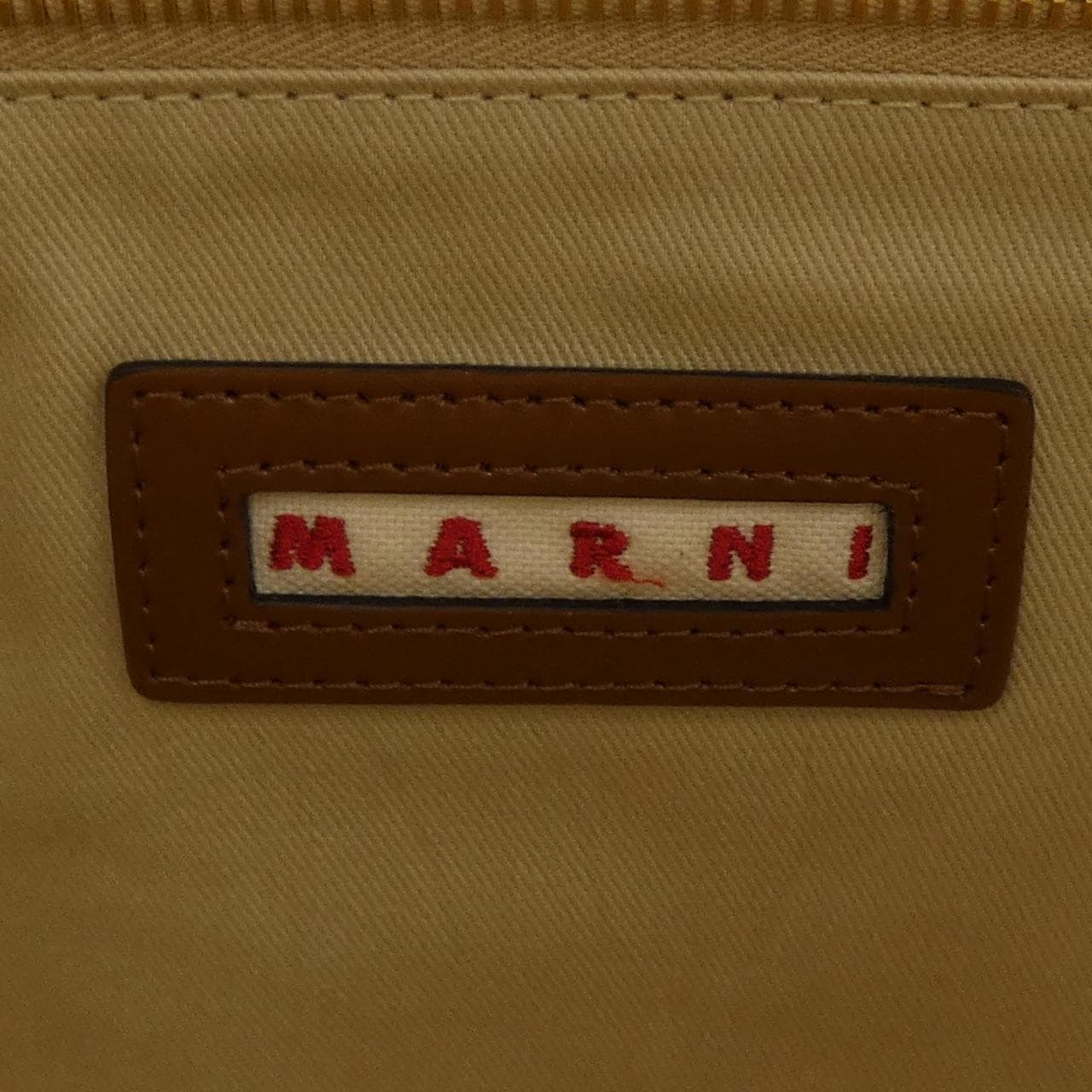 マルニ MARNI BAG