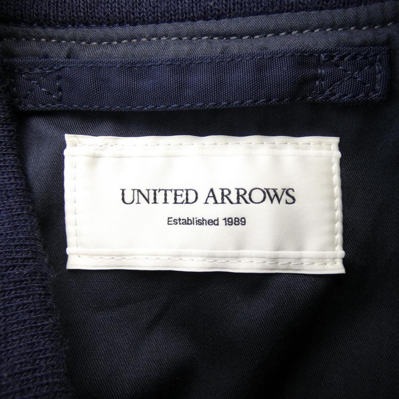 United Arrows UNITED ARROWS blouson