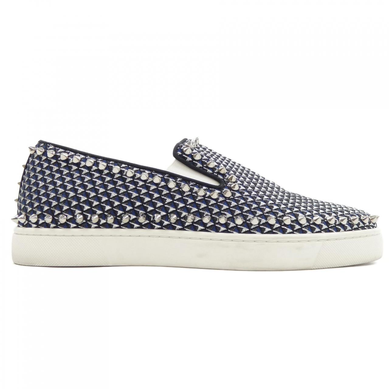 クリスチャンルブタン CHRISTIAN LOUBOUTIN スニーカー