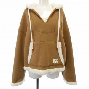 アグ UGG パーカー