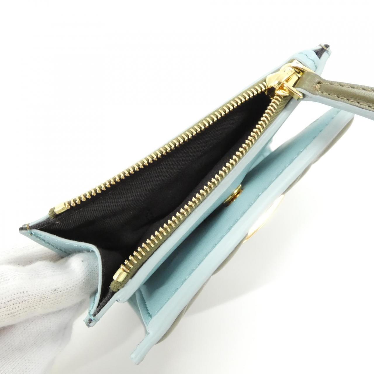 コメ兵｜【新品】フェンディ 8M0506 AT00 財布｜FENDI｜ブランド財布  