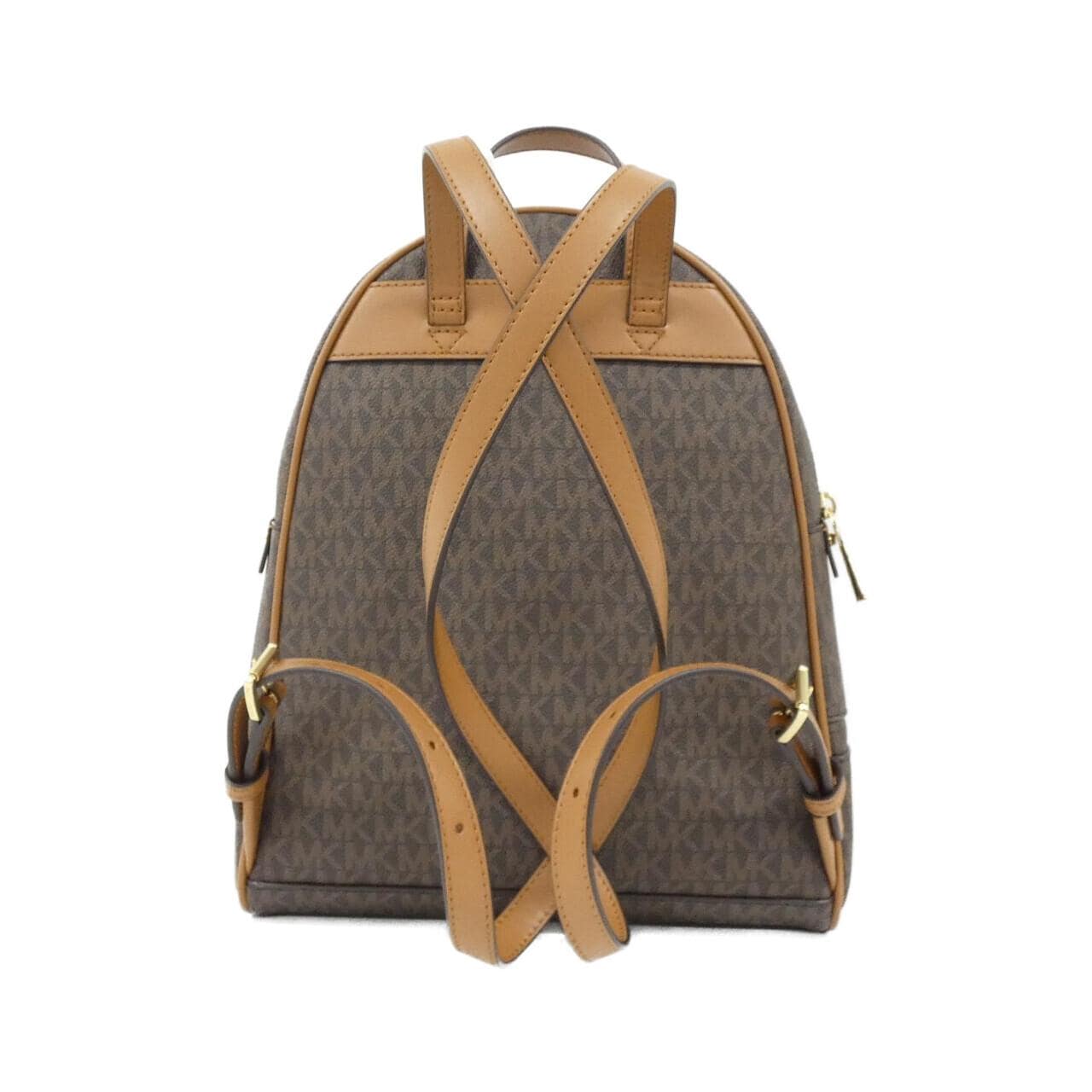 [新品] MICHAEL MICHAEL KORS RHEA ZIP 30S7GEZB1B双肩包