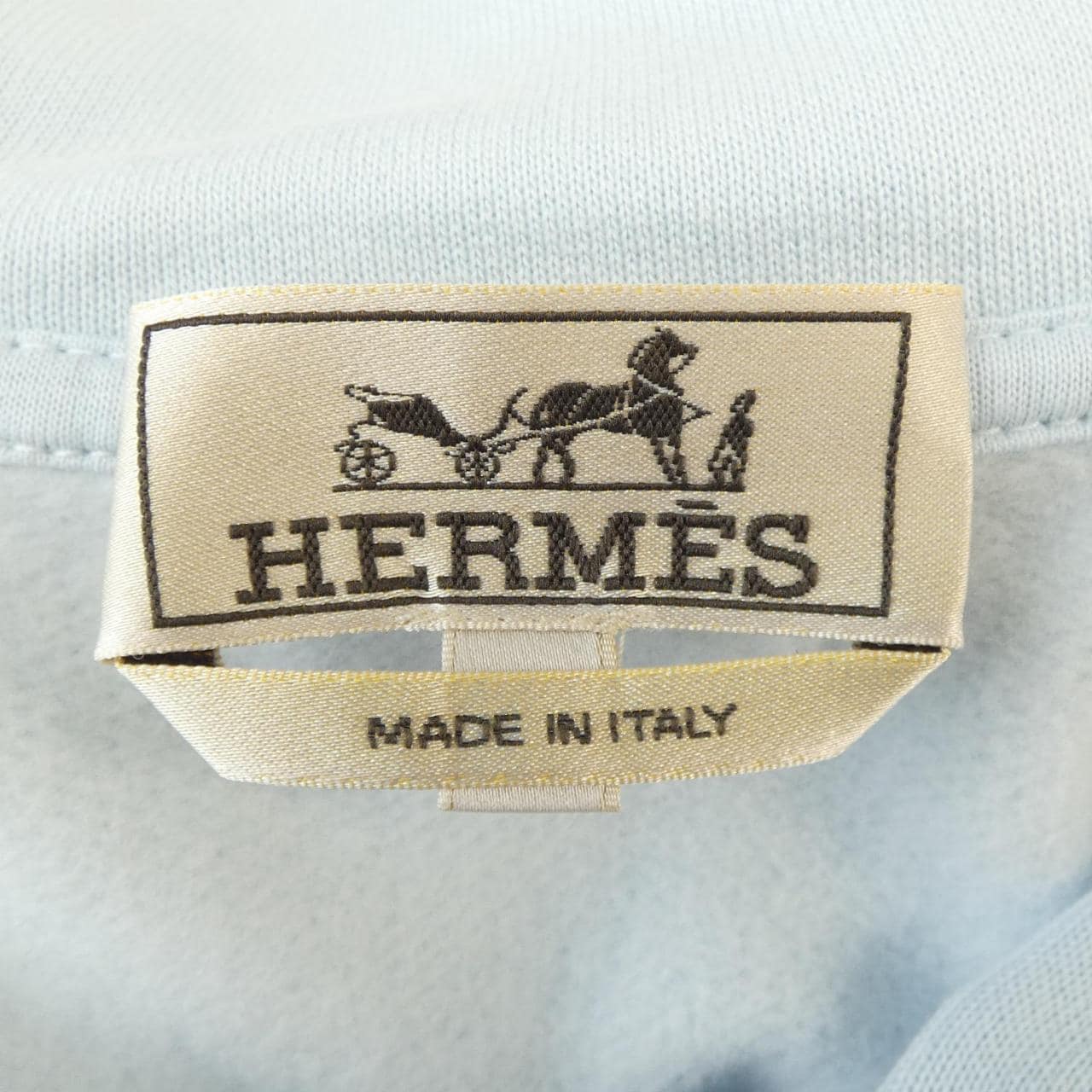 エルメス HERMES パーカー