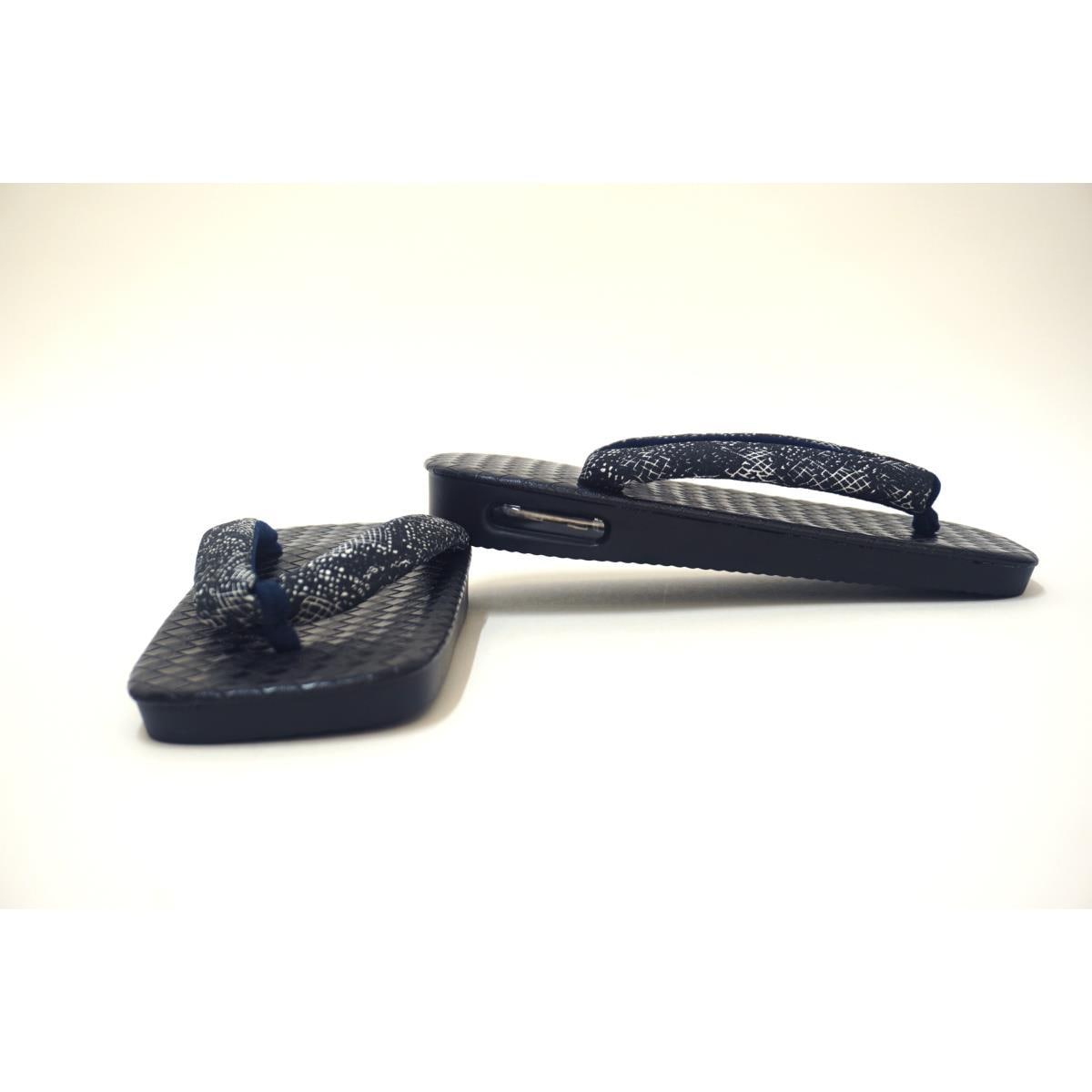 【新品】雪駄