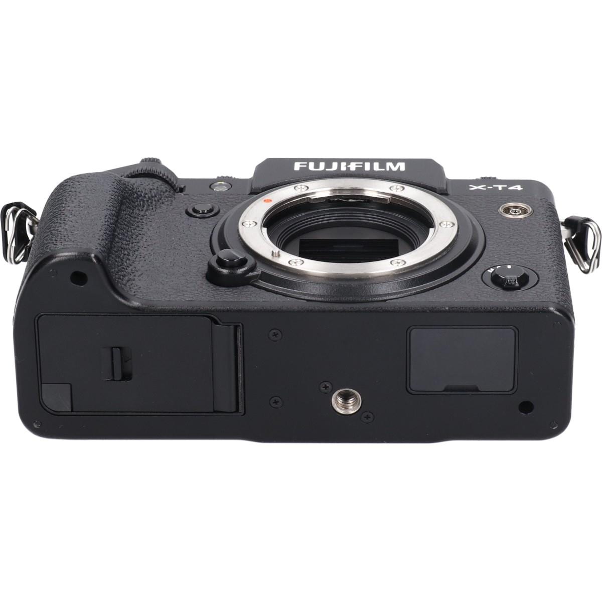 X-T4
