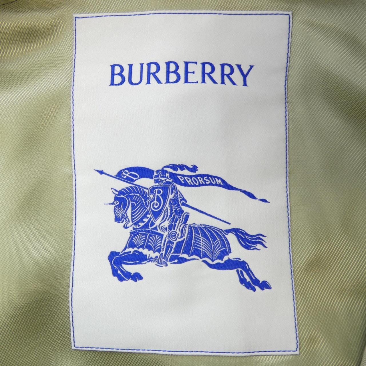 バーバリー BURBERRY 80774431 コート