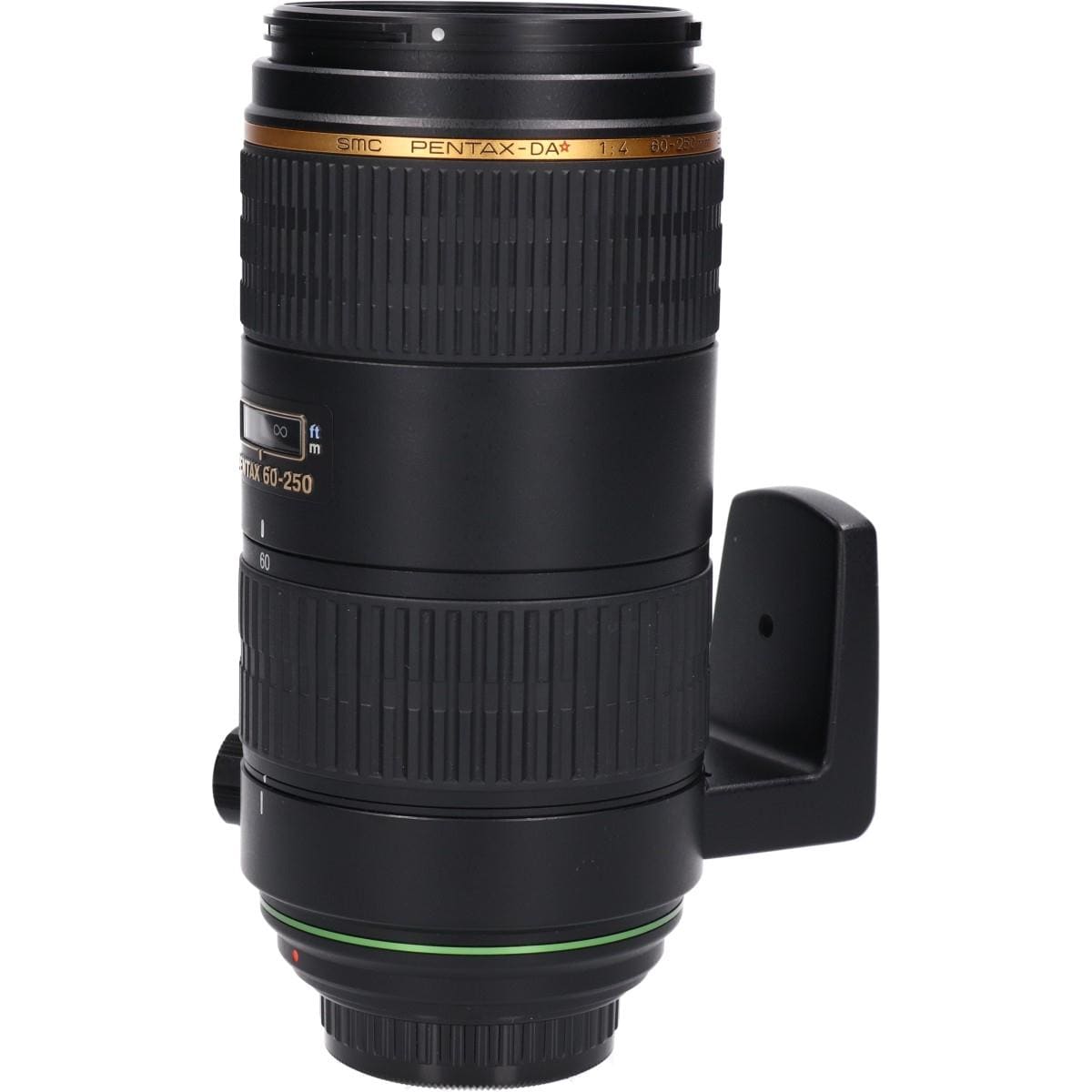 ＤＡ★６０－２５０ｍｍ　Ｆ４ＥＤ　ＳＤＭ
