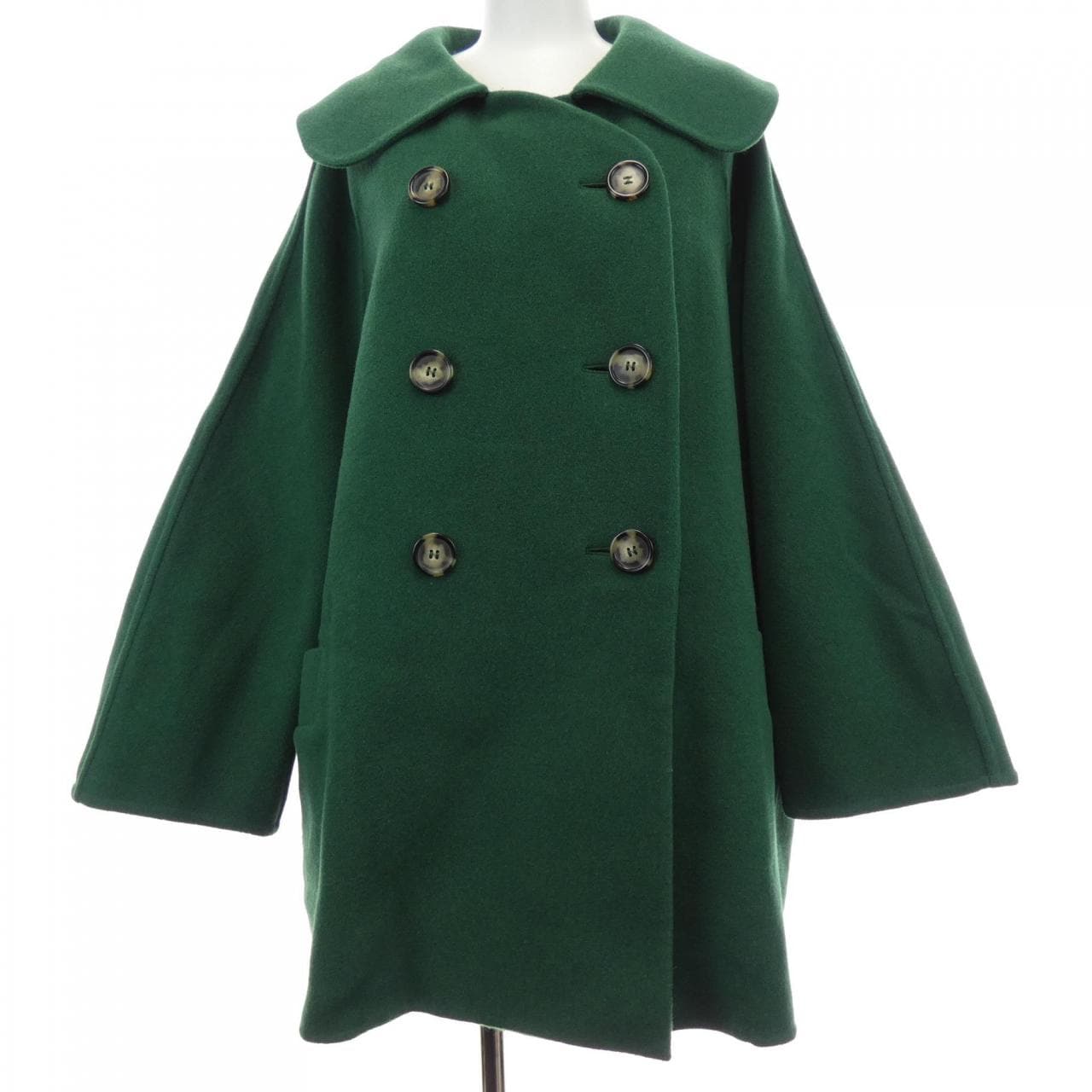 エルマンノシュエルビーノ ERMANNO SCERVINO コート