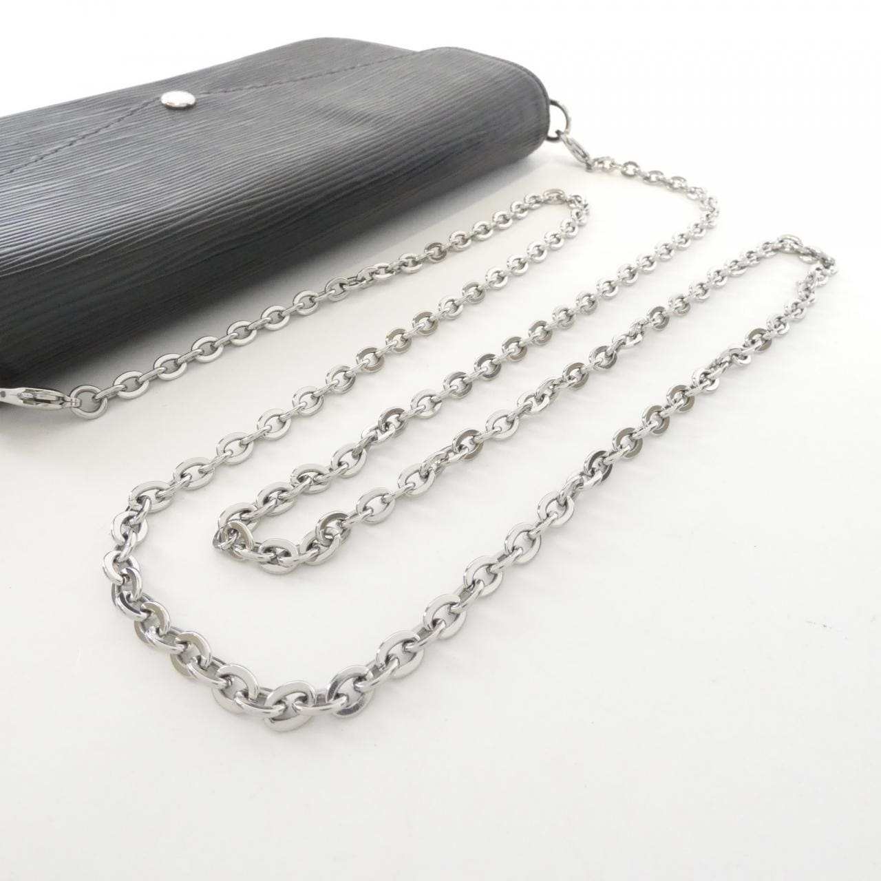 ルイヴィトン エピ ポシェット フェリシー M62648 ショルダーバッグ