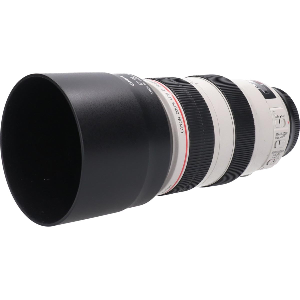 ＥＦ７０－３００ｍｍ　Ｆ４－５．６Ｌ　ＩＳ　ＵＳＭ